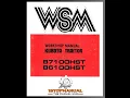 KUBOTA B7100HST B6100HST TRACTOR WORKSHOP SERVICE OERATOR PARTS OWNER MANUAL
