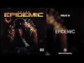 Download Lagu Polo G - Epidemic (432Hz)