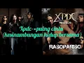 Download Lagu Xpdc-×puing cinta  (kesinambungan hidup bersama)