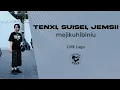 Download Lagu LAGU VIRAL DJ TIKTOK! Tenxi, Suisei, Jemsii - mejikuhibiniu (Lirik Lagu)