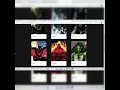 Super Hero Hunter JavaScript Html CSS