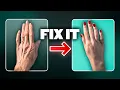 How to Fix Crepey Skin - Dermatologist Tips