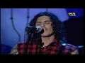 Caifanes - Nubes Unplugged Mtv