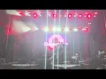 Dayseeker Creature In The Black Night Live Rock The Park London, ON Jul 11 2025 First time