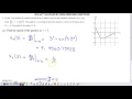 2016 AP Calculus BC Free Response
