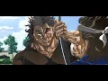 Download Lagu Musashi vs Yujiro (full fight / AMV)