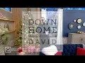 Down Home with David October 31 2019