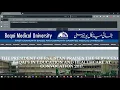 SQLi BurpSuite Mod security WAF Bypass