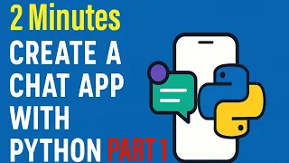 Build a Python Chat Server Socket Programming Tutorial Part 1