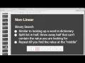 Module 18 - Algorithm Complexity