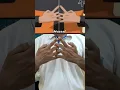 Sasuke🔥 Fireball Jutsu. Hand signs 💥💥 #naruto #narutoshippuden #learn #viral #shorts