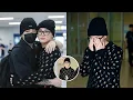 Download Lagu BREAKING! Jungkook’s Emotional Hug and Jimin’s Sad Message Upon Arriving at Incheon! Fans in Tears!