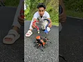 Download Lagu Rc 2 ta Snake And Remote Control Spider Unboxing🔥