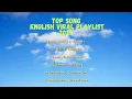 Download Lagu LAGU INGGRIS TERBAIK VIRAL TIKTOK \u0026 SPOTFIY 2025 - SPOTIFY VIRAL 2025