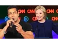 Download Lagu Salman Khan SUPPORTS Hillary Clinton For The US Presidential Election