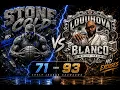 LouHova Blanco 93 Stone Cold 71 Adult League Showdown