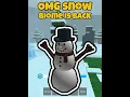 Lagu The Snow Biome is Back 🤯 99 nights in the forest #roblox