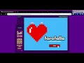 farafalla walkthrough