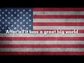 American Girl by Tom Petty and the Heartbreakers (Lyrics)