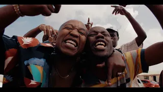 hitman ceo dubula official video 