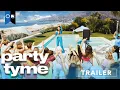 Party Tyme Trailer Reality Competition