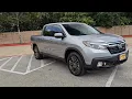 2019 Honda Ridgeline Sport San Antonio Austin Houston Boerne Dallas TX