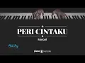 Download Lagu Peri Cintaku (MALE KEY) Marcell (KARAOKE PIANO)