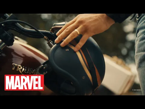 Video Thumbnail: [어벤져스: 둠스데이] ‘스티브 로저스’ 예고편 최초 공개