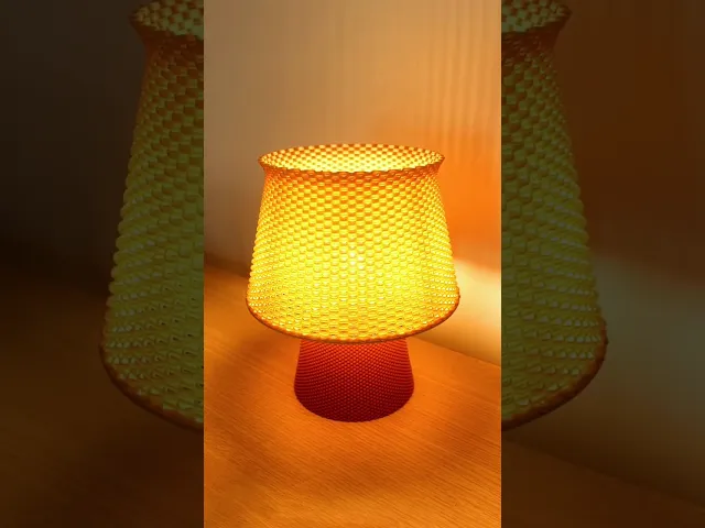 Bruno Desk Lamp - Lamps & Lighting by Lunfardo video thumbnail