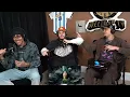 REMIX DEL AÑO “FALSAS PROMESAS RMX” REACCIÓN a MIDNIGHT, ROA, CLARENT, MORA Y ELADIO ¿rompieron? 🔥😩
