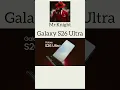 Samsung Galaxy S26 Ultra #s26ultra #samsung #samsungvsapple #galaxys26ultra