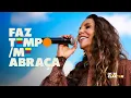 Download Lagu Ivete Sangalo - Faz Tempo / Me Abraça | Ivete Clareou (Vídeo Oficial)