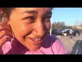 SPRING VLOG (no school)🌷days in my life* family, Bible study, tanning | Kaykay Santiago