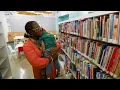 Cultural Surroundings Dr Shannon Walker Neighborhood Library