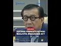 Download Lagu YASONNA SEBUT NATALIUS PIGAI BISA PATAH ARANG, Diminta Realistis soal Anggaran HAM Rp 20 Triliun!