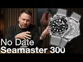 Download Lagu NEW Omega Seamaster - they are just getting better!
