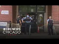 2 shot and killed at Mark Twain Elementary School in Chicago