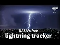 How to track lightning for free Ep 460