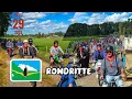 Download Lagu Rondritte | Rije mit een Bromfiets  | Oud Lunterse dag 2025