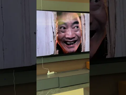 They Put Their Dad In A Horror Movie
