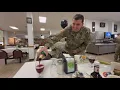 Army BLC NCOA Fort Dix