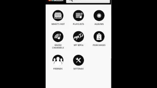 Deezer 5 3 0 23 For Android 