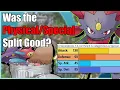 Was the Split Actually Good How Pokemon Gen 4 Changed the Series