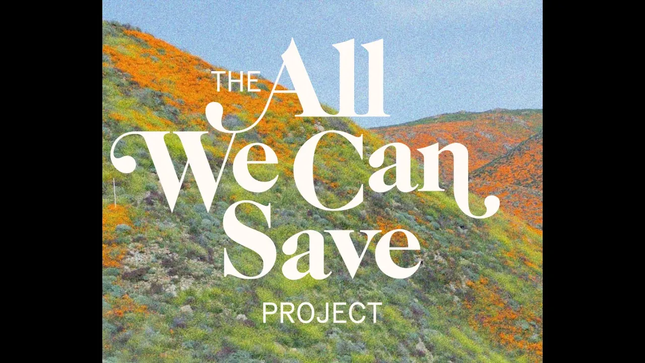 All We Can Save: The Katharine Wilkinson Interview