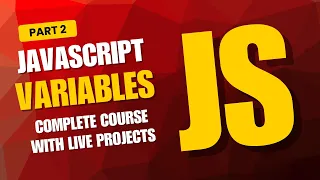 JavaScript Variables Explained in Hindi var let const Full Tutorial