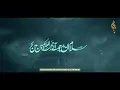 Salam Un Par Jo Aaye Rahmatul Lil Alameen Ban Kar | Syed Wali Ullah | New Naat Sharif | Manzil Club