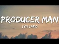 Download Lagu Lyn Lapid - Producer Man (Lyrics)