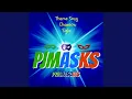 Download Lagu Pjmasks (Theme Song)