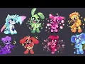 Download Lagu Smiling Critters singing Solo!