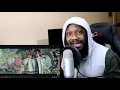 Naezy - AANE DE OFFICIAL | REACTION!!!